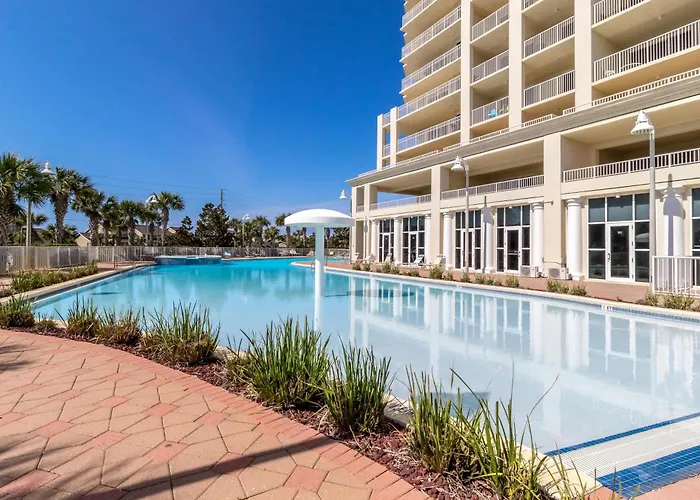 Ariel Dunes 1501 Destin