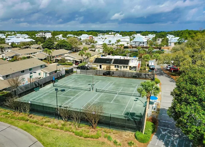 Ariel Dunes 1501 Destin