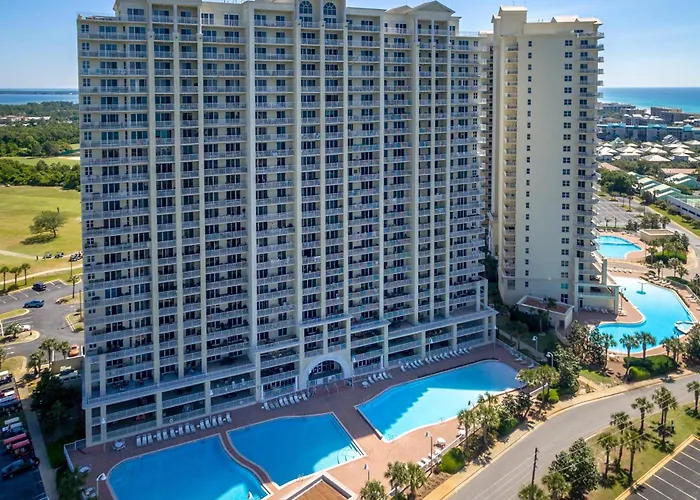 Ariel Dunes II 0501 Destin