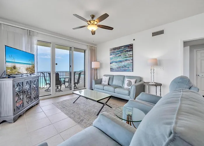Ariel Dunes 1501 Destin