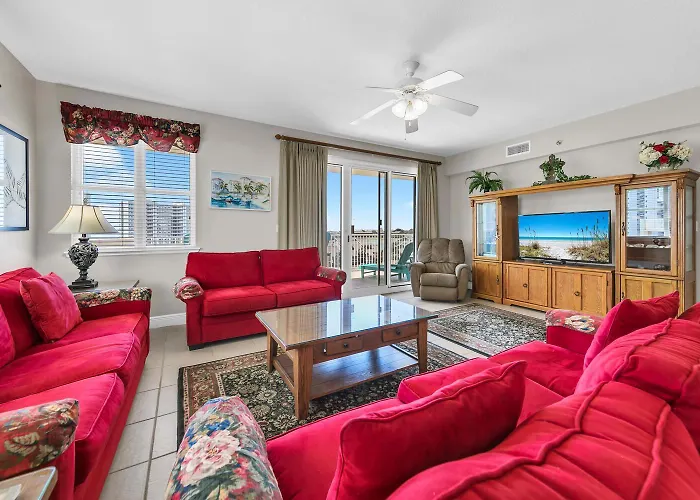 Ariel Dunes II 0501 Destin